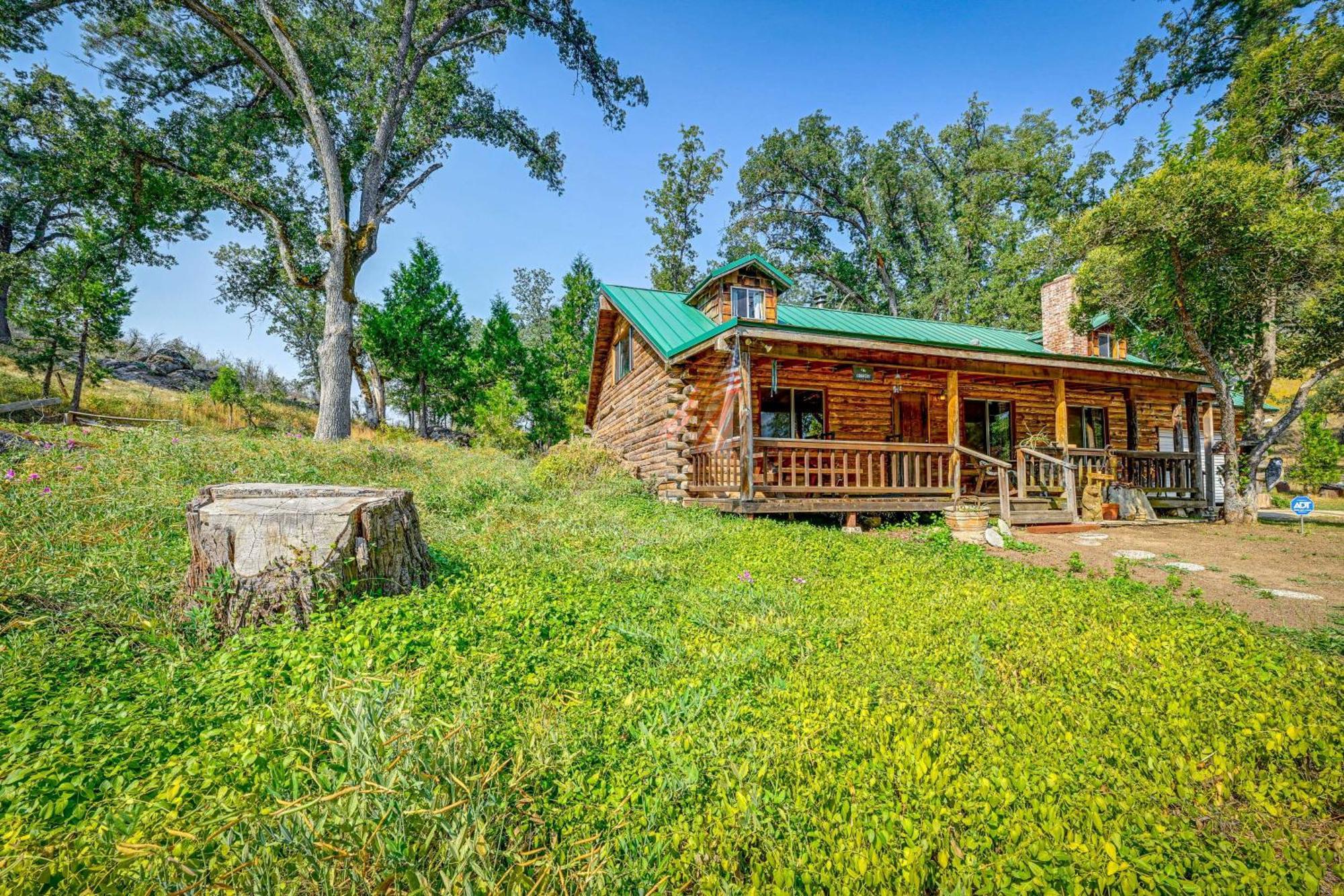 Holiday home Cozy Family-friendly Retreat With Fireplace! Badger